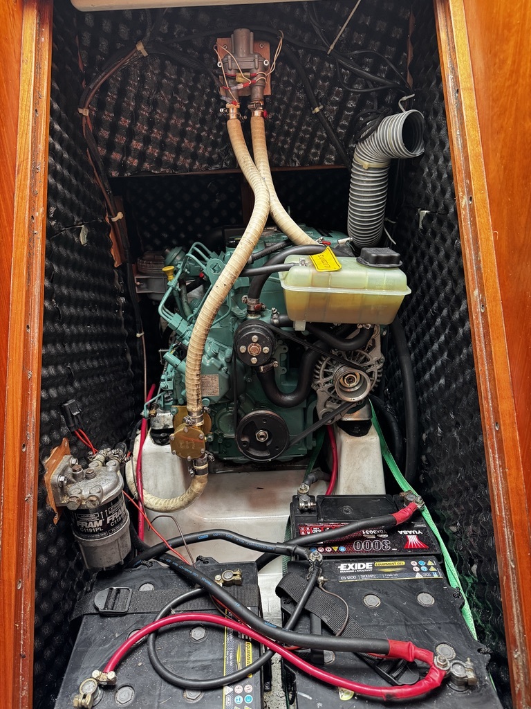 foto: 9 Beneteau First 36.7