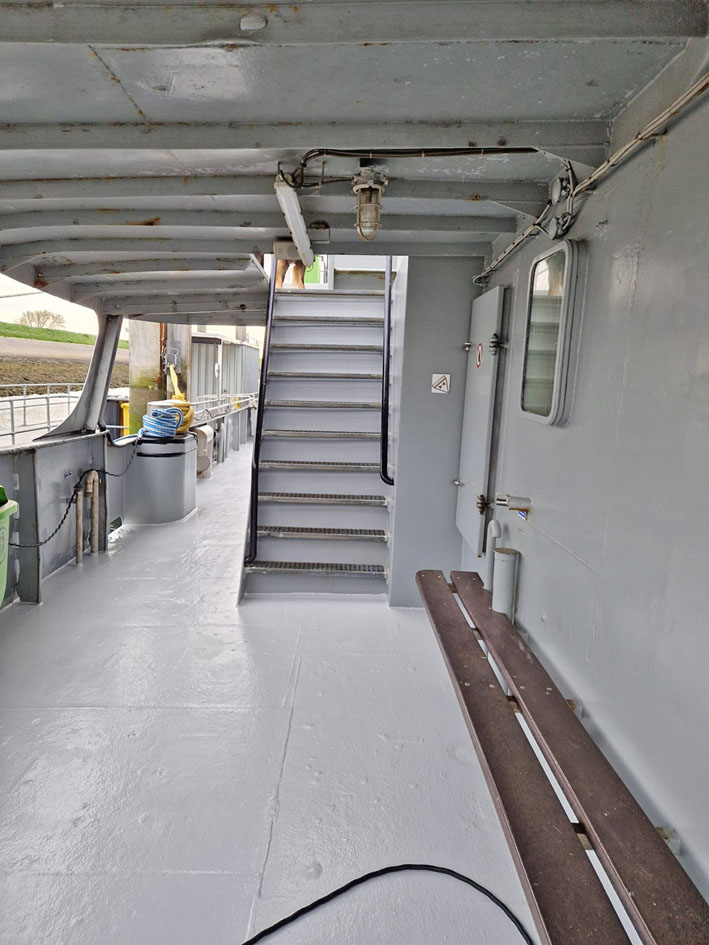 foto: 17 Rondvaartbedrijf Zeeland