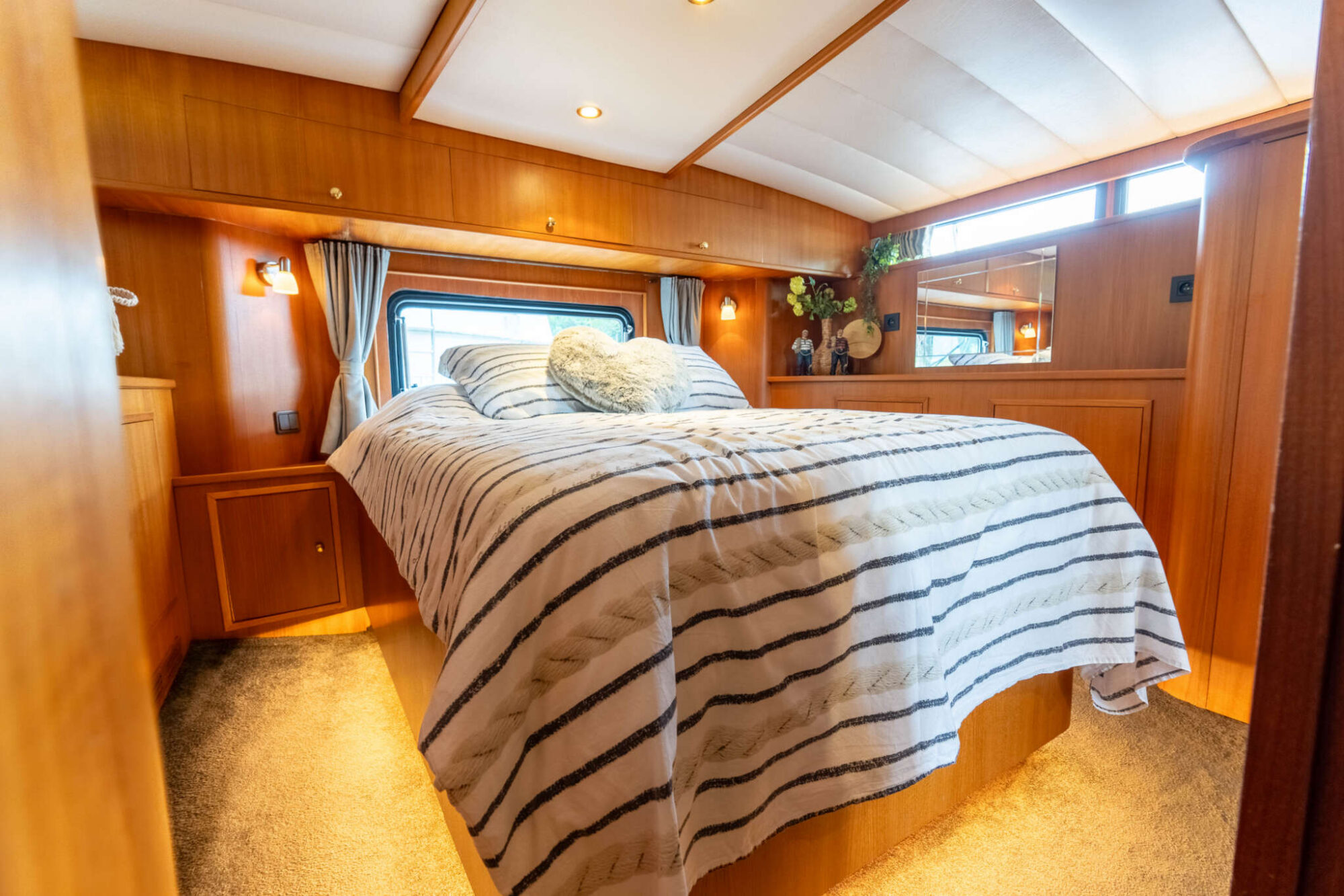 foto: 26 Van der Heijden Van der Heijden Elegance 13.50 AK Cabrio