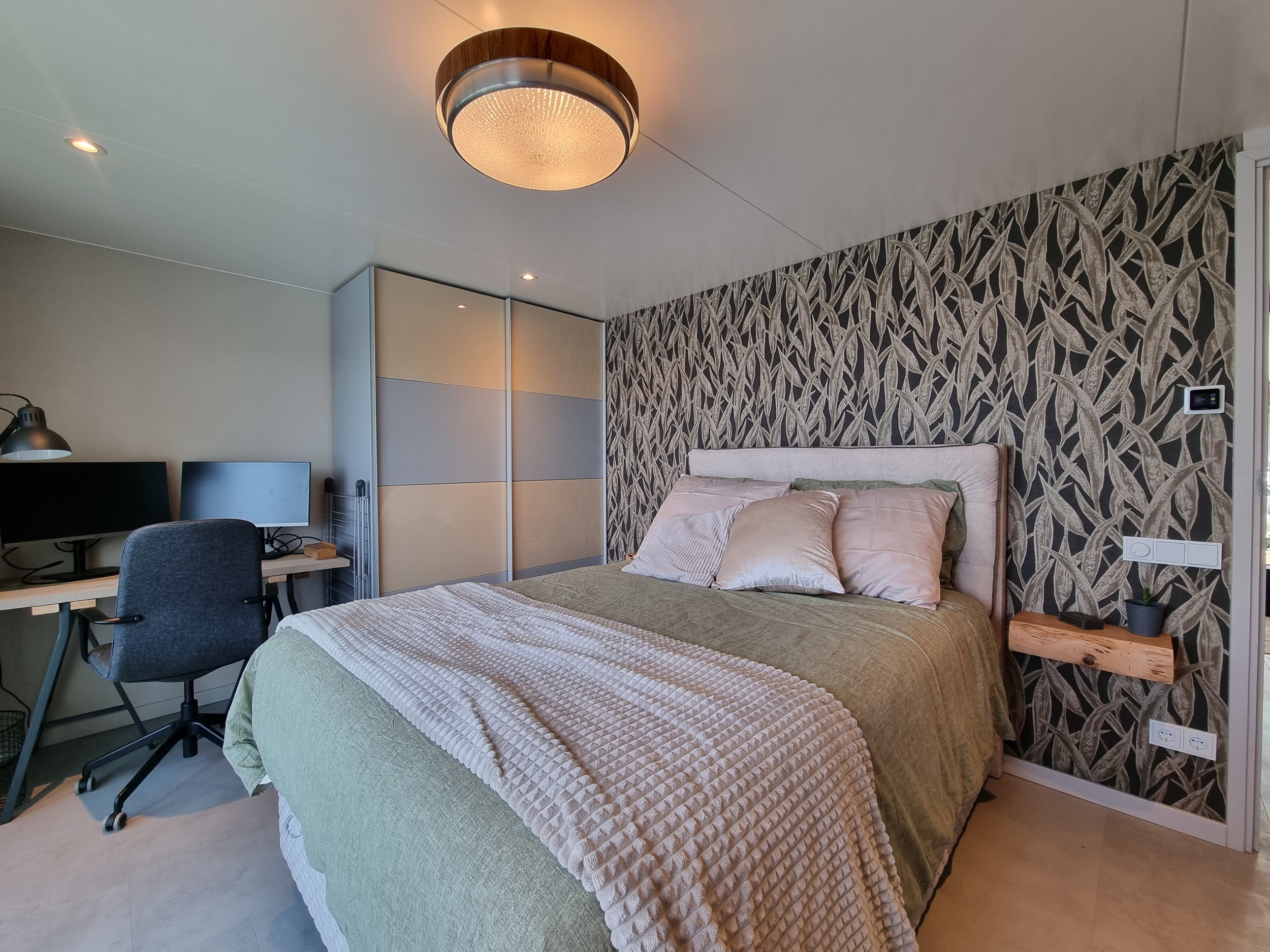 foto: 9 HT Lofts PE Special Houseboat