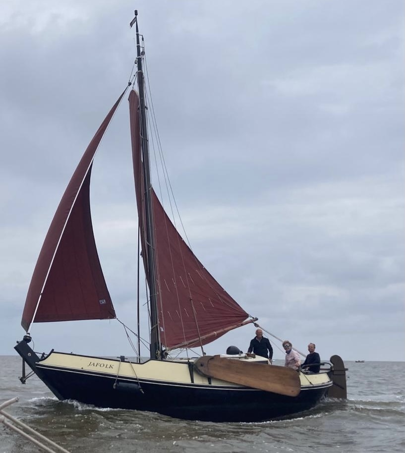foto: 12 Schokker Paans