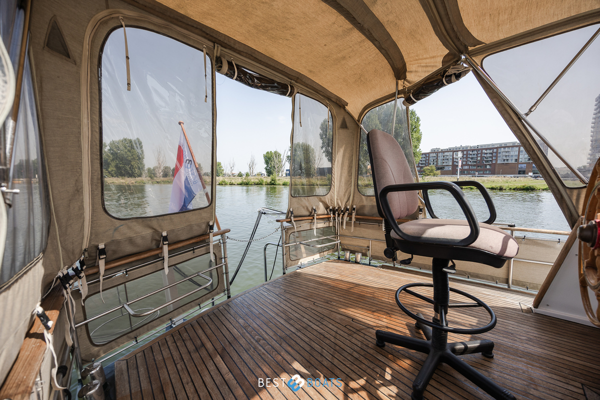 foto: 8 Linssen St. Jozef 1050 AK 