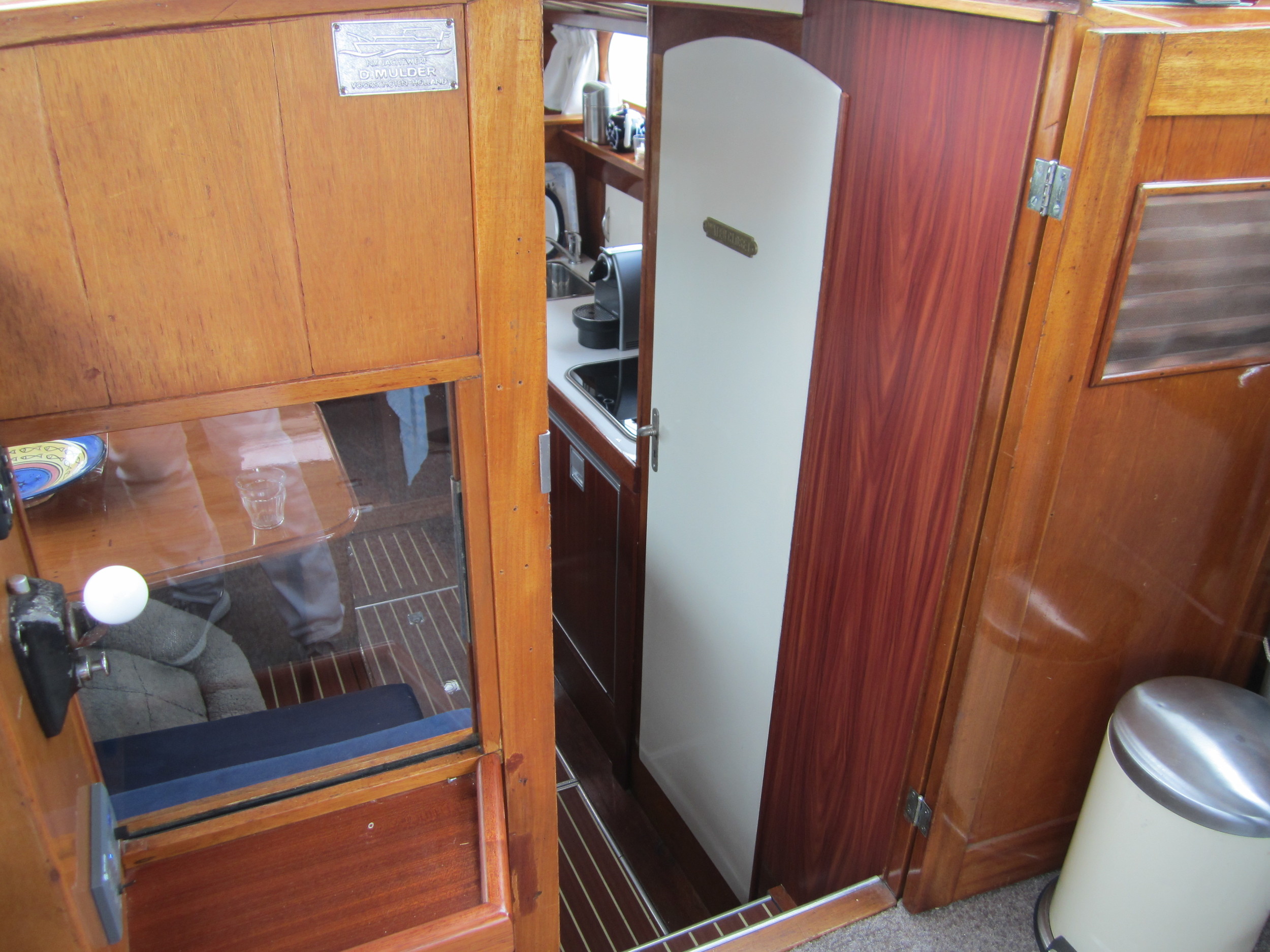 foto: 18 Super Favorite 860 OK