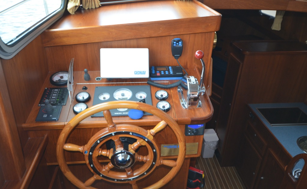 Brandsma Vlet 900 OK