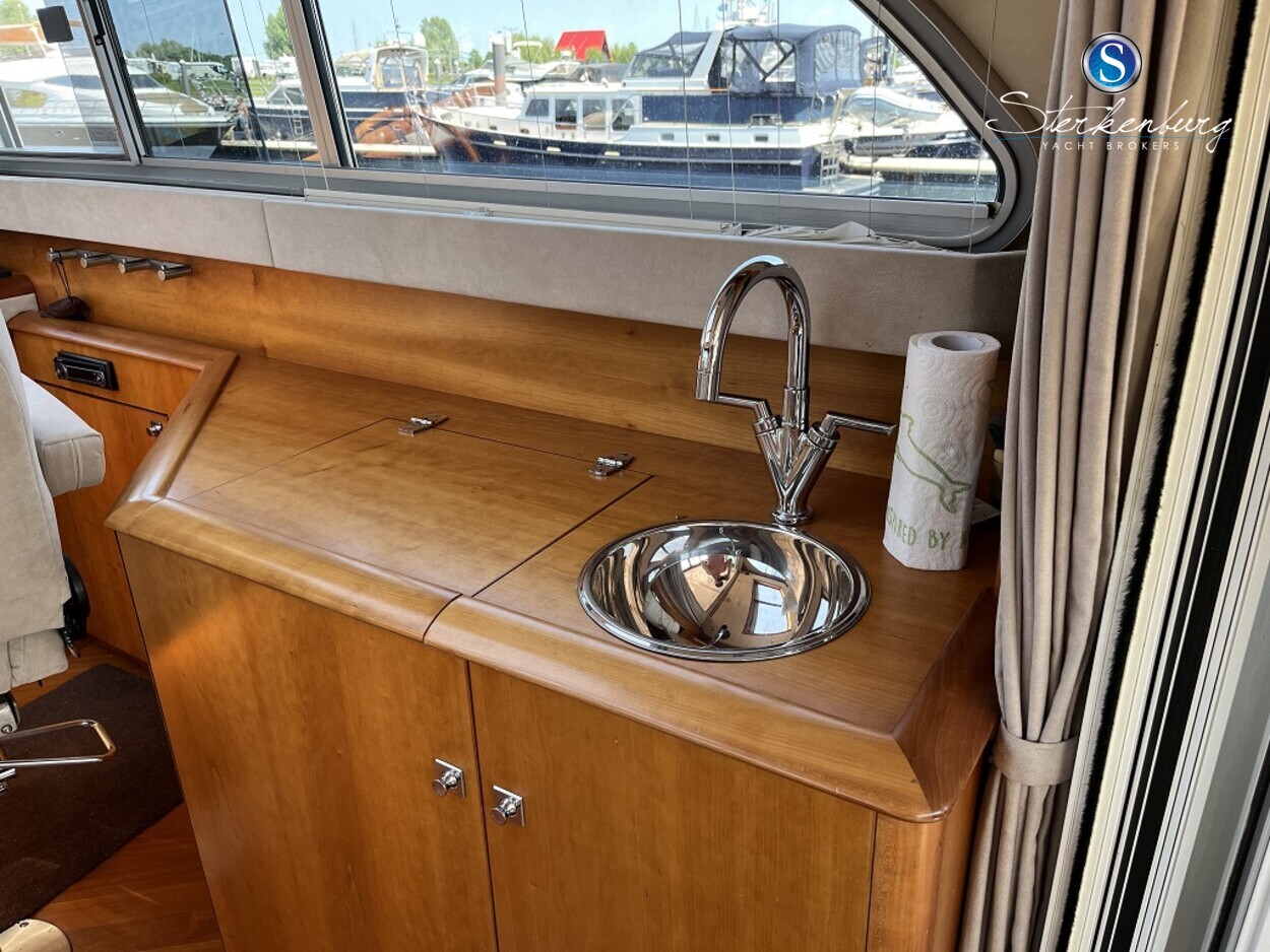 foto: 27 Valk Continental 15.50 FR