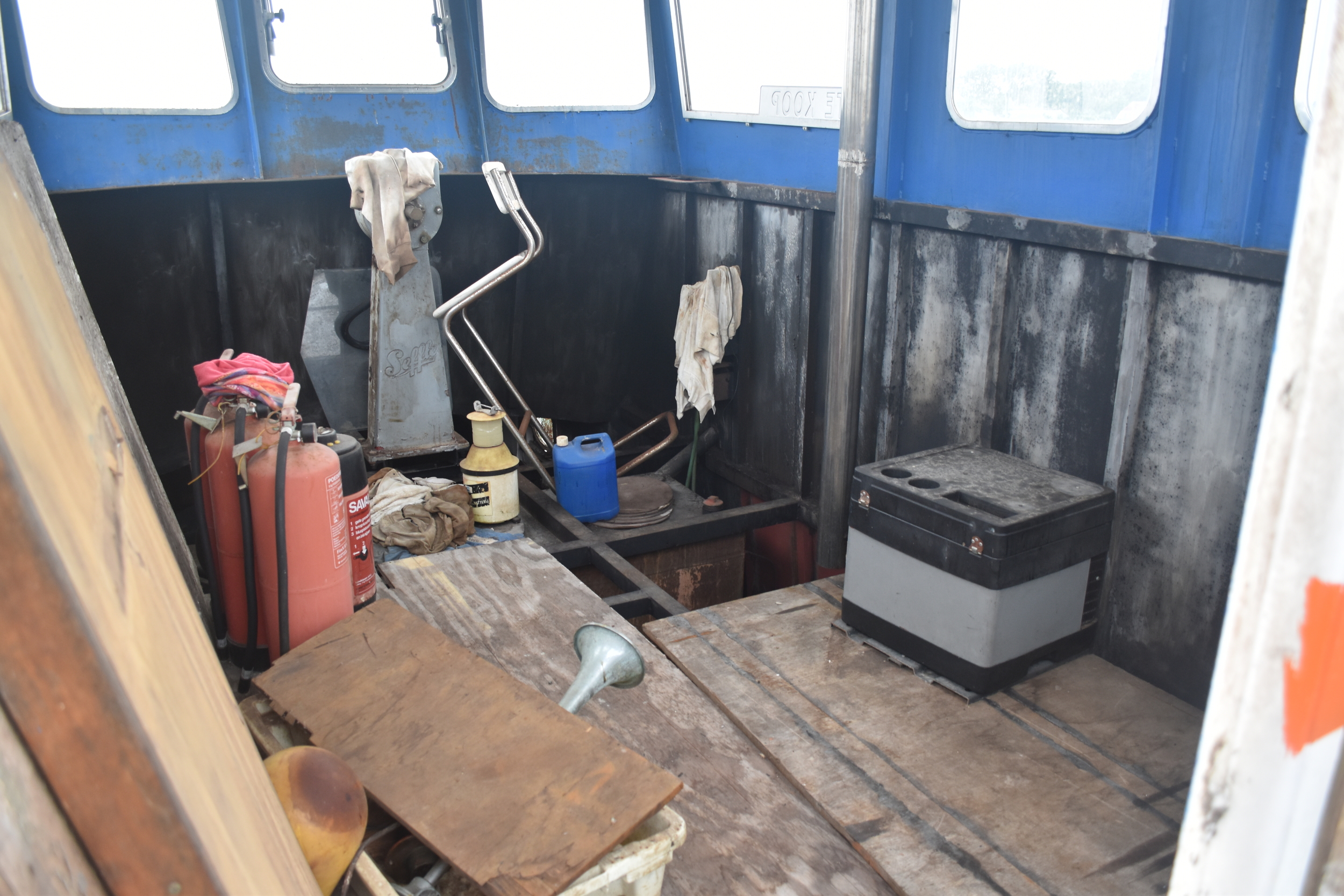 foto: 12 Sleepboot 16.00