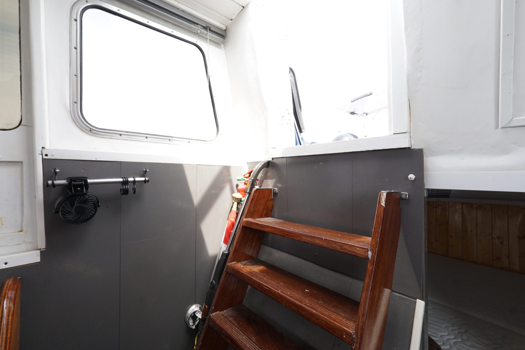 foto: 31 Altena Altena Kruiser 9.30 AK Cabrio
