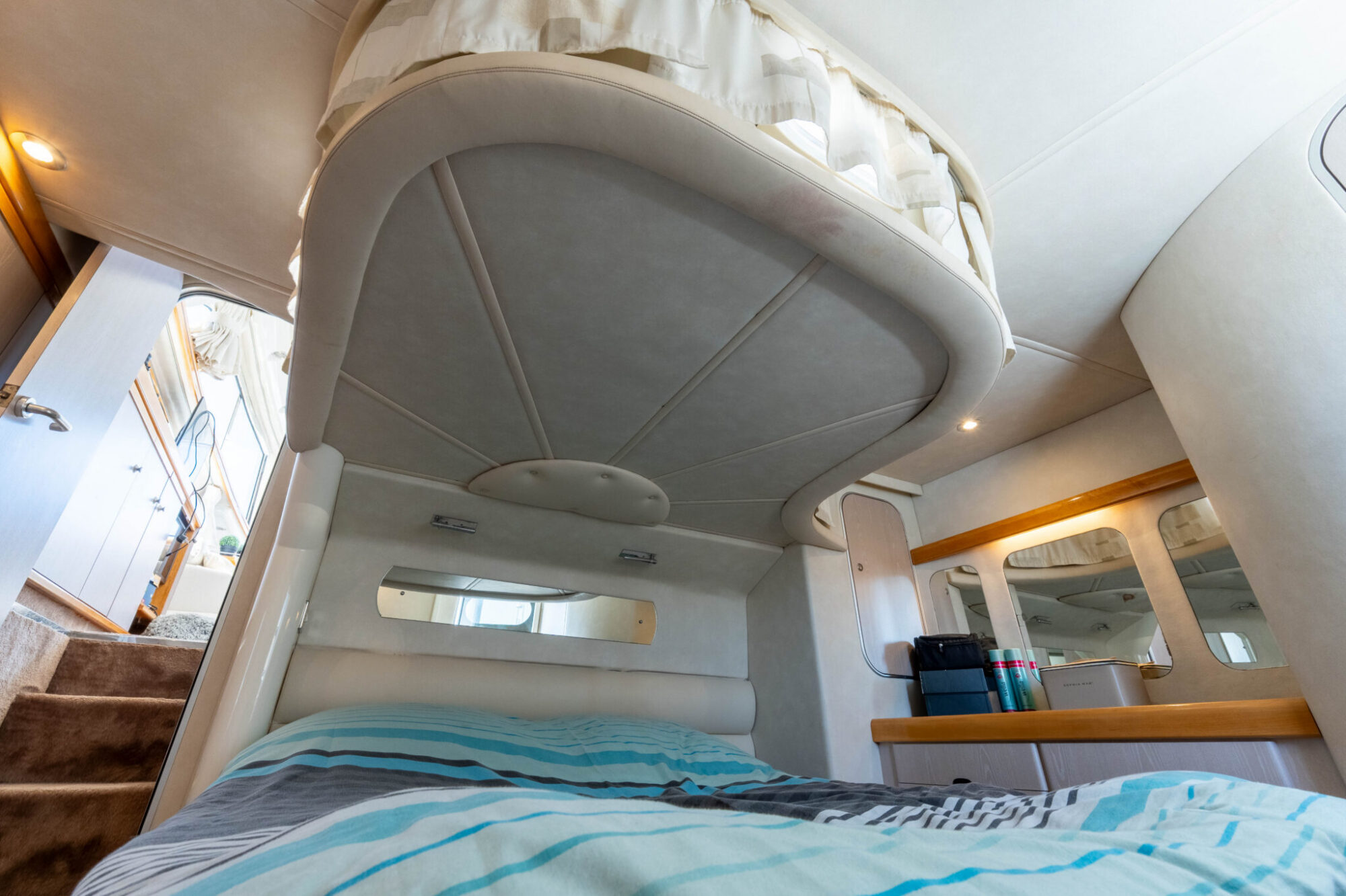 foto: 11 Sealine Sealine Statesmen 450