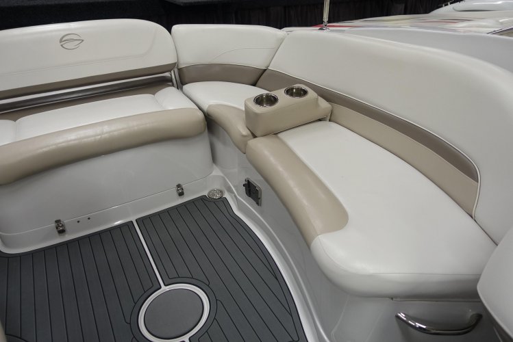 foto: 6 Crownline E6 Bowrider