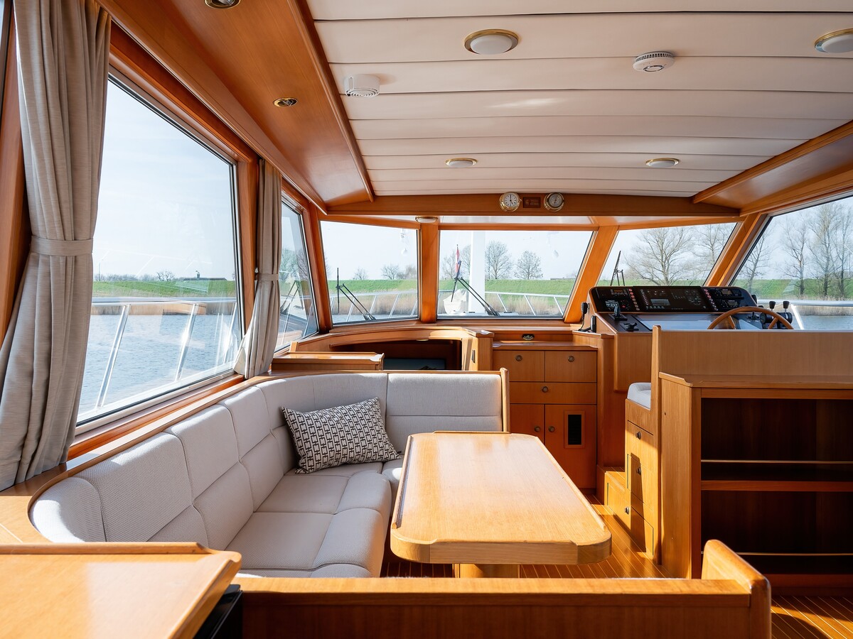 foto: 8 Laancruiser 2100