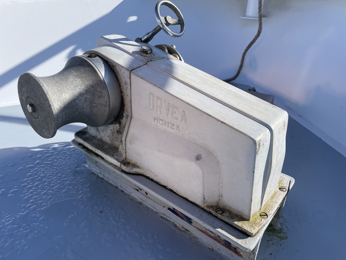 foto: 12 Alm kruiser 1350