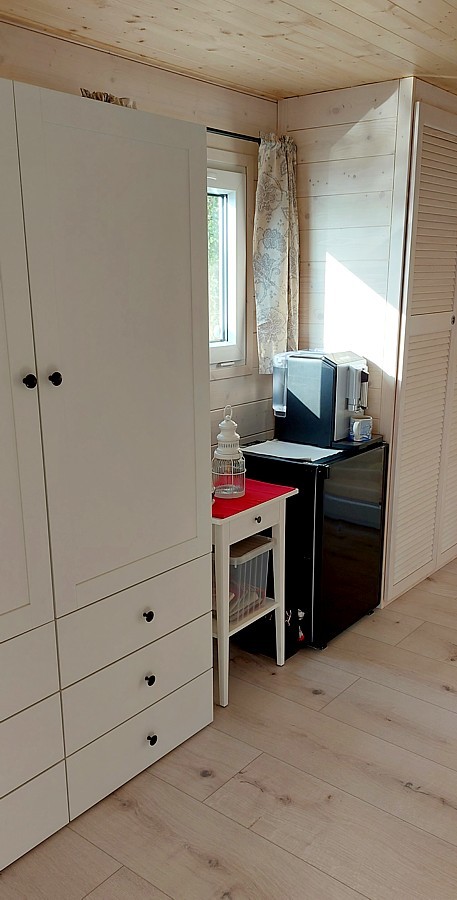 foto: 6 Houseboat ZOE 1200