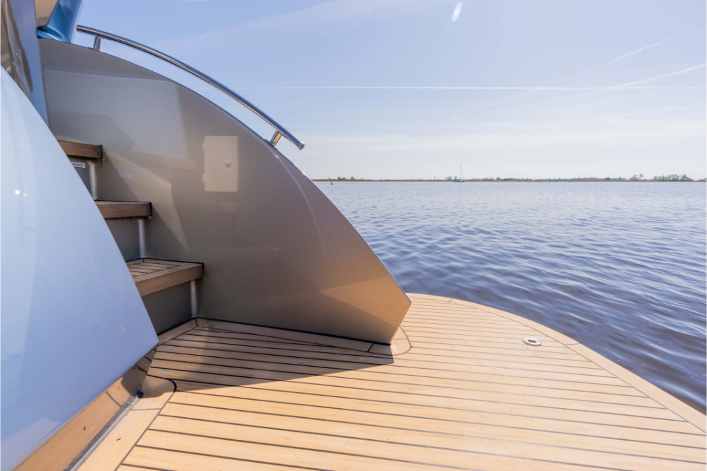 foto: 34 Holterman Commander 54