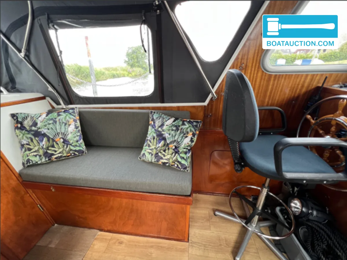 foto: 7 Aquanaut Kruiser 1035 OK AK