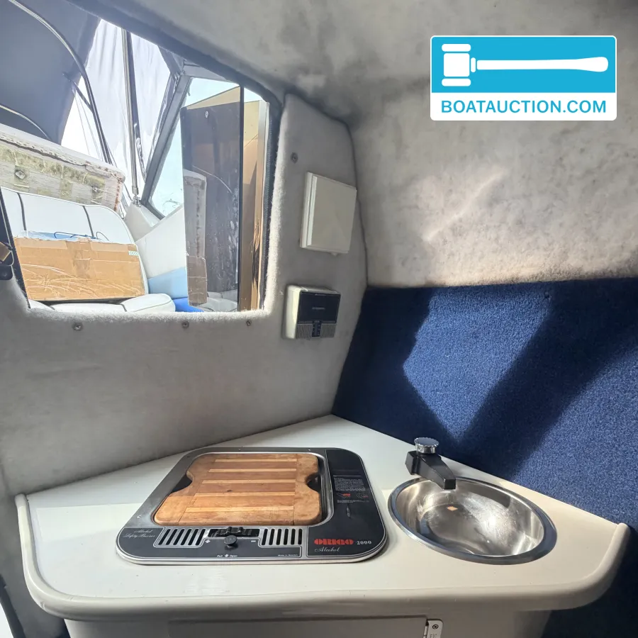 foto: 9 Wellcraft 233 Eclipse