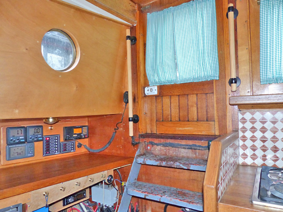 foto: 13 Hoogaars 13.70