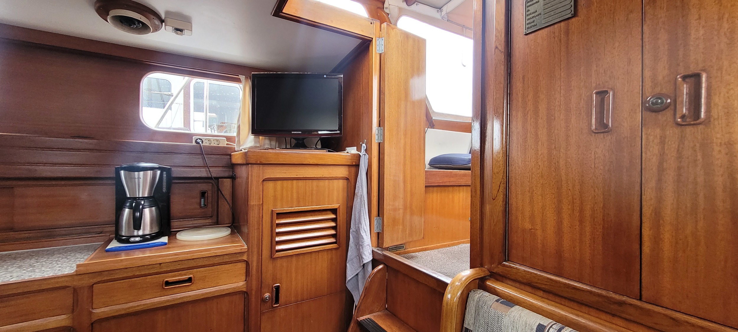 foto: 13 Vennekes Korall 50/50
