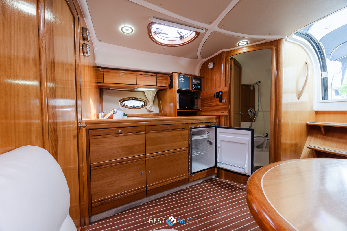 foto: 30 Bavaria Sport 35