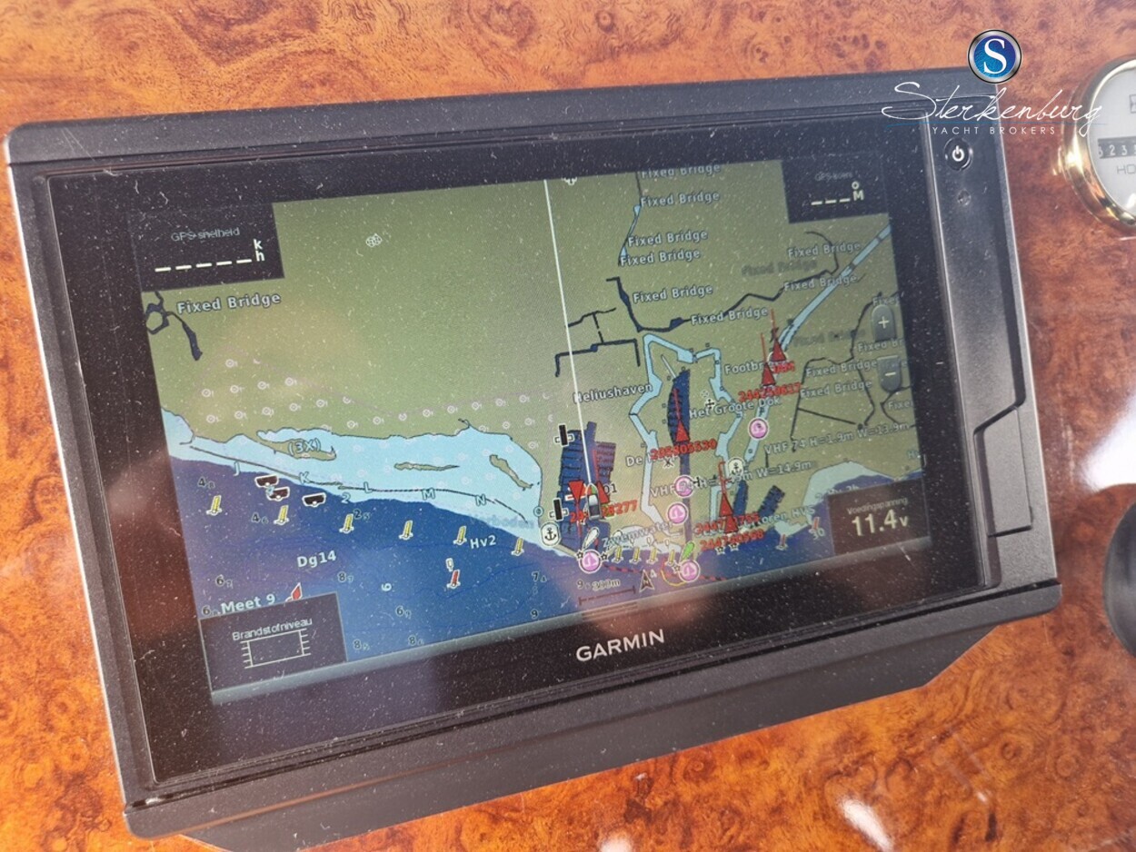 foto: 23 Van der Heijden 1700 Diamond Cabrio Van der Heijden 1700 Diamond Cabrio