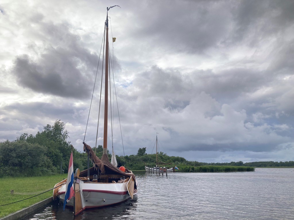 foto: 18 Gipon Schokker Visserman 10.50