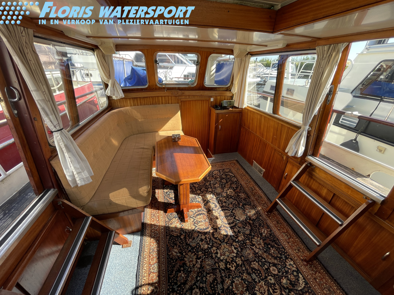 foto: 5 Waddenkruiser 1200 GSAK