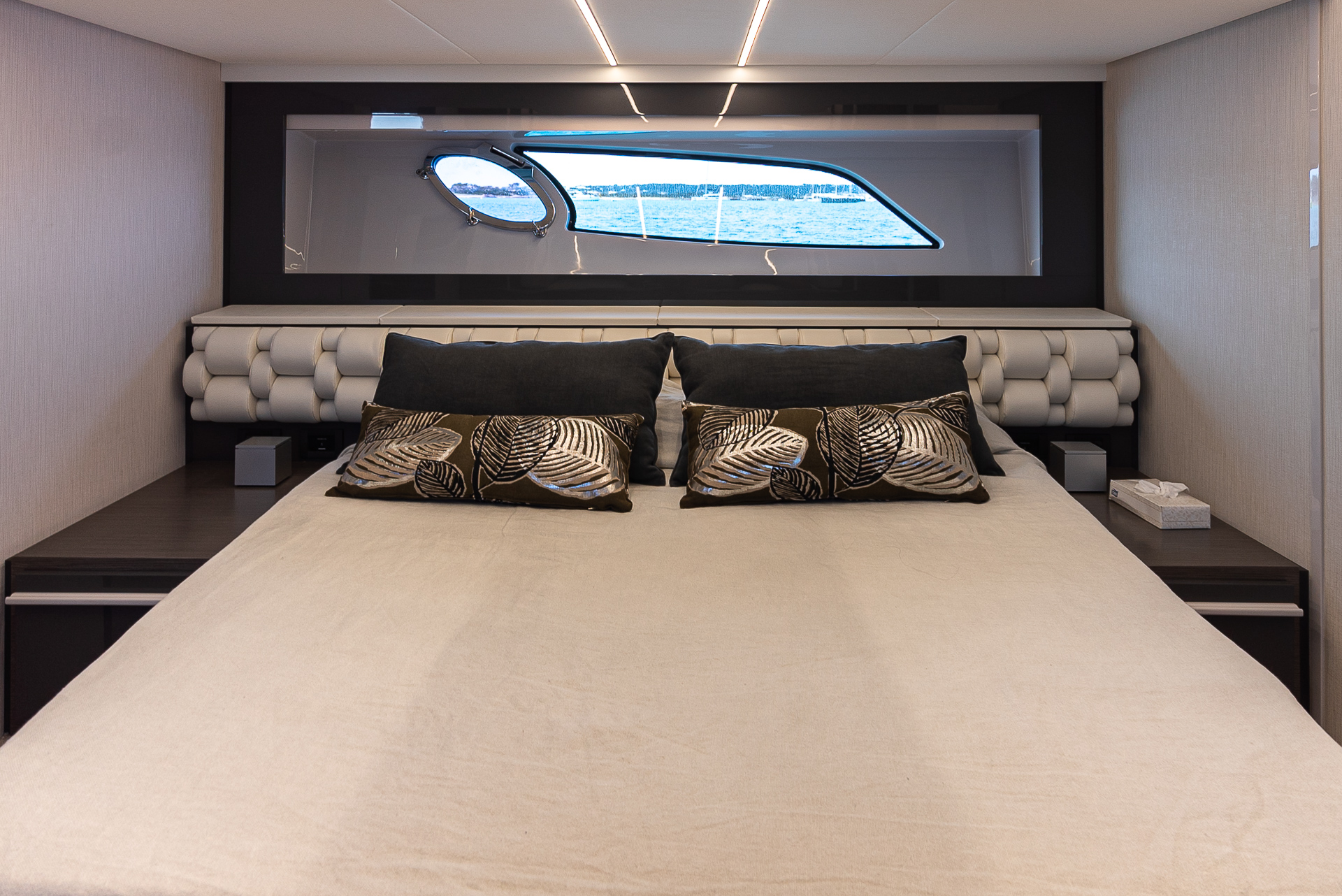 foto: 5 Pershing 