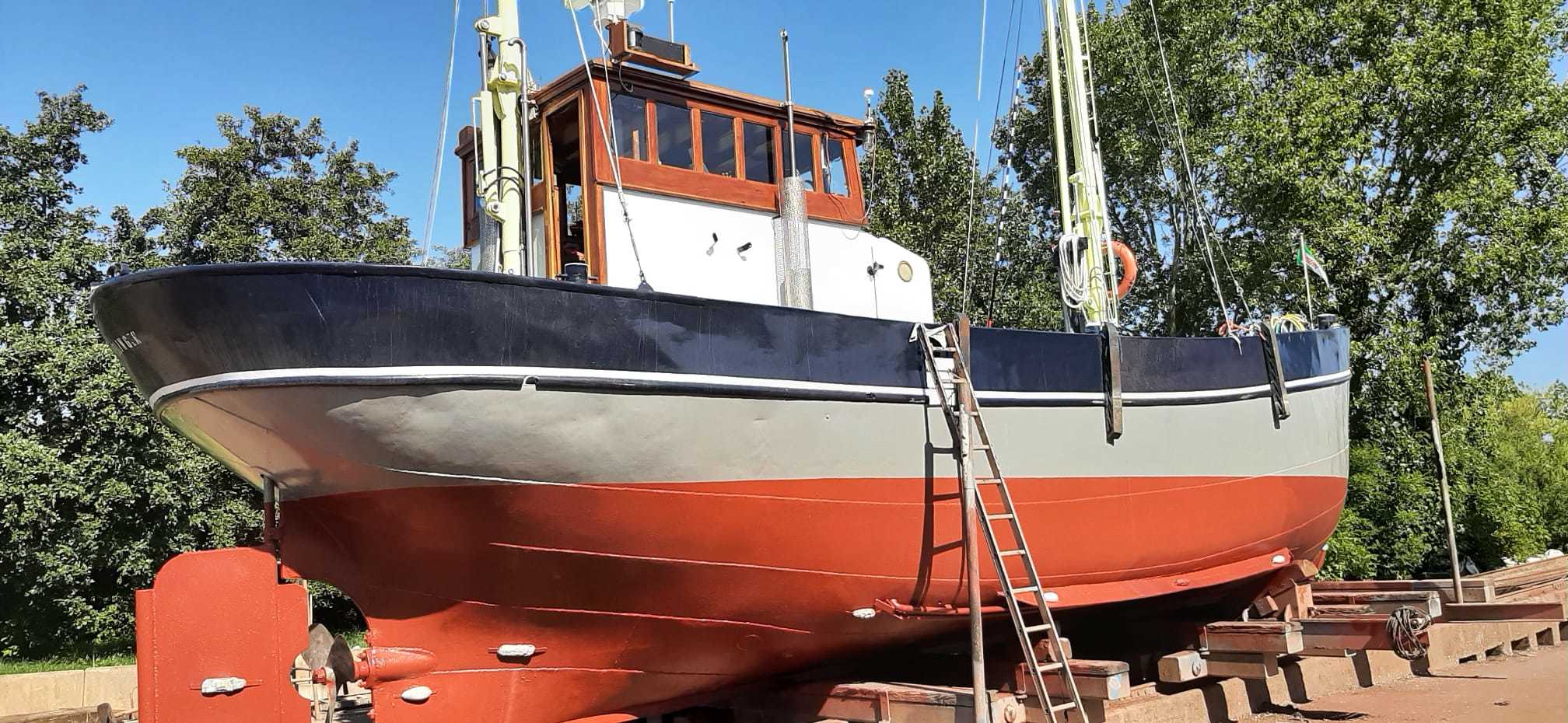 foto: 9 Ex Viskotter 16.00