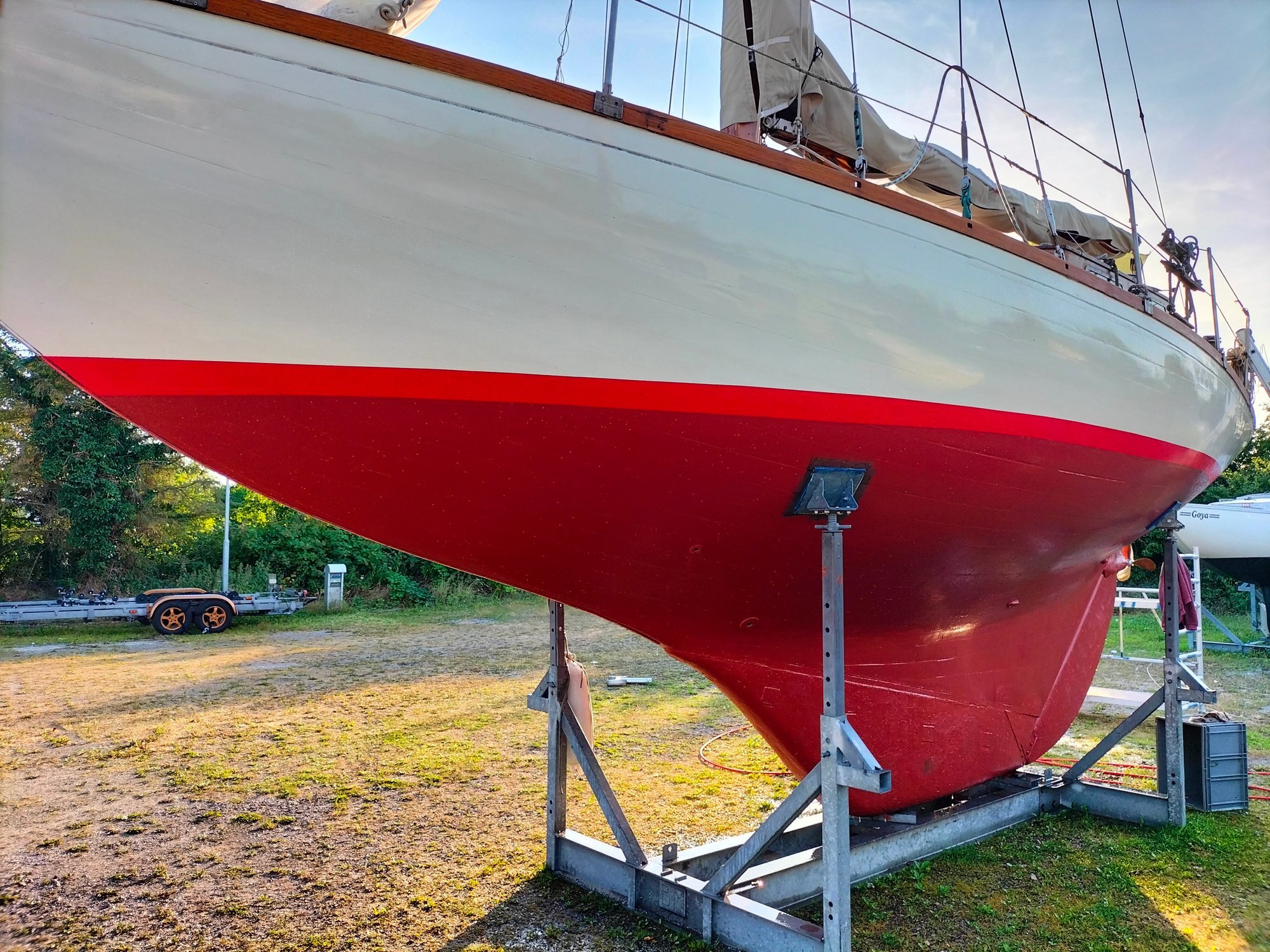 foto: 9 Alfred Mylne 10.50