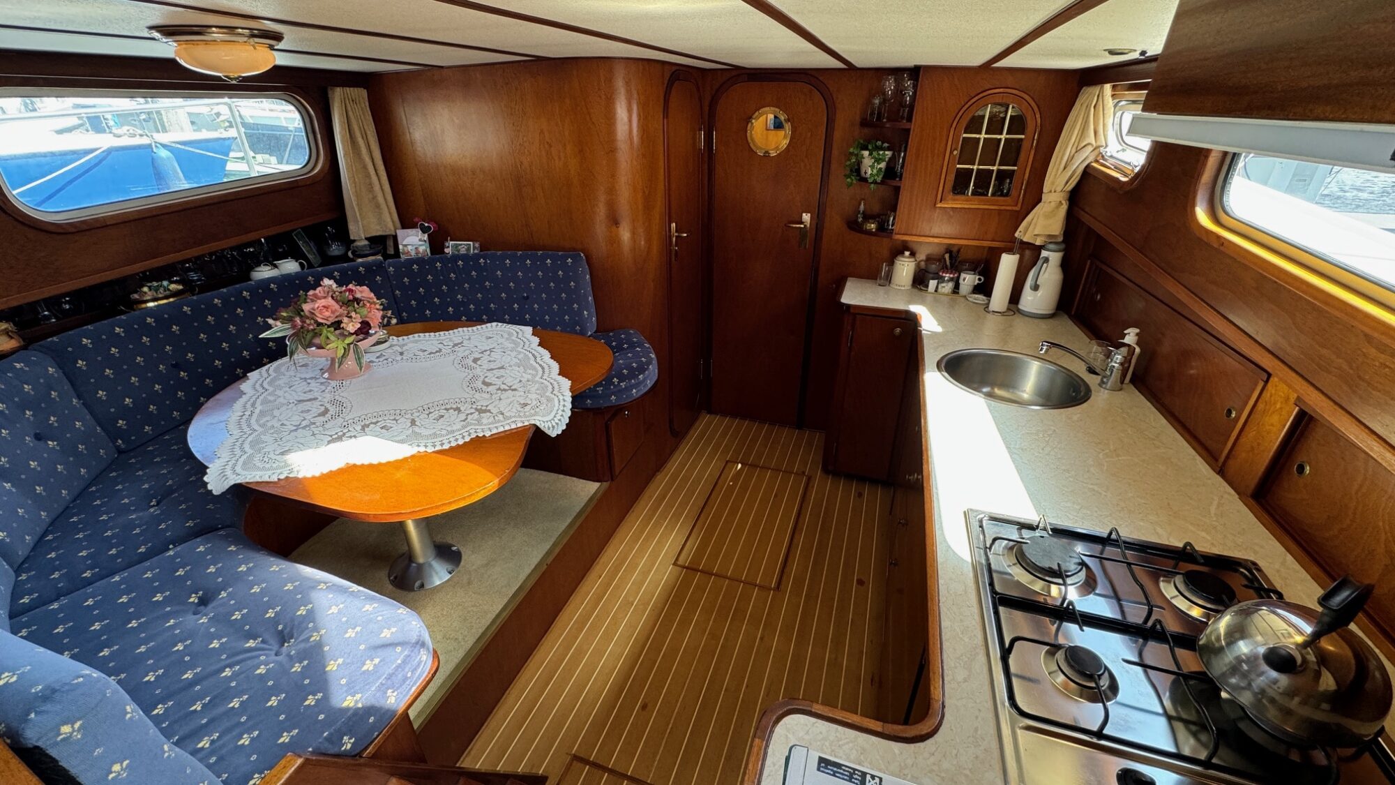 foto: 11 Bruijs Bruijs Vlet 12.70 AK Cabrio