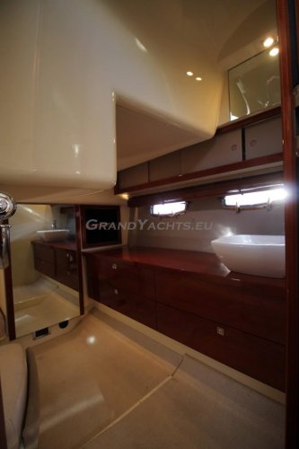 foto: 25 Fairline Targa 38