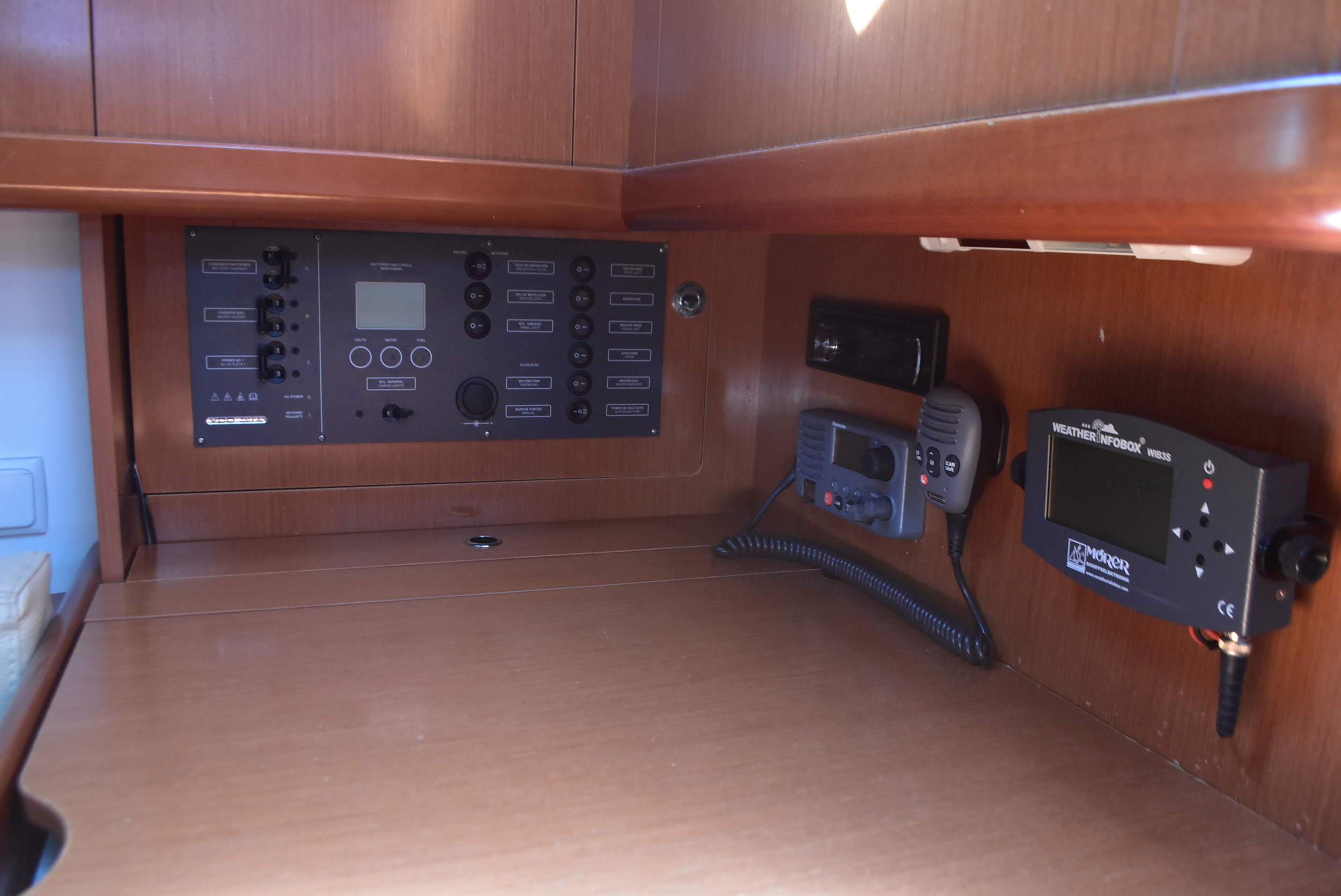 foto: 7 Beneteau Oceanis 37