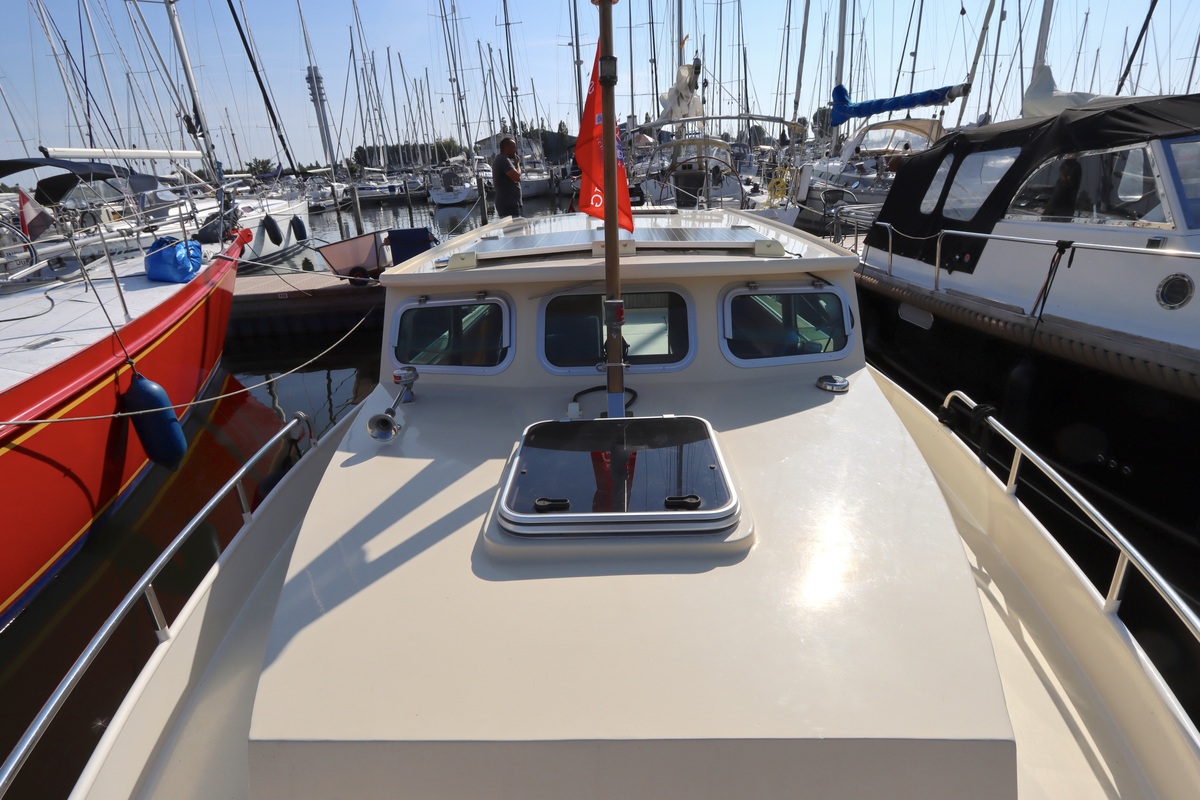 foto: 19 Barkas  Buchliner 8.50
