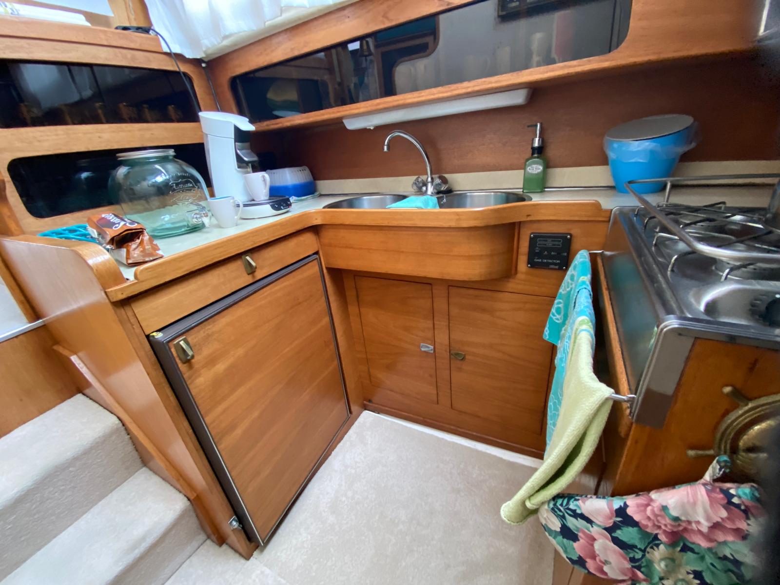 foto: 10 Princess 385 Fly