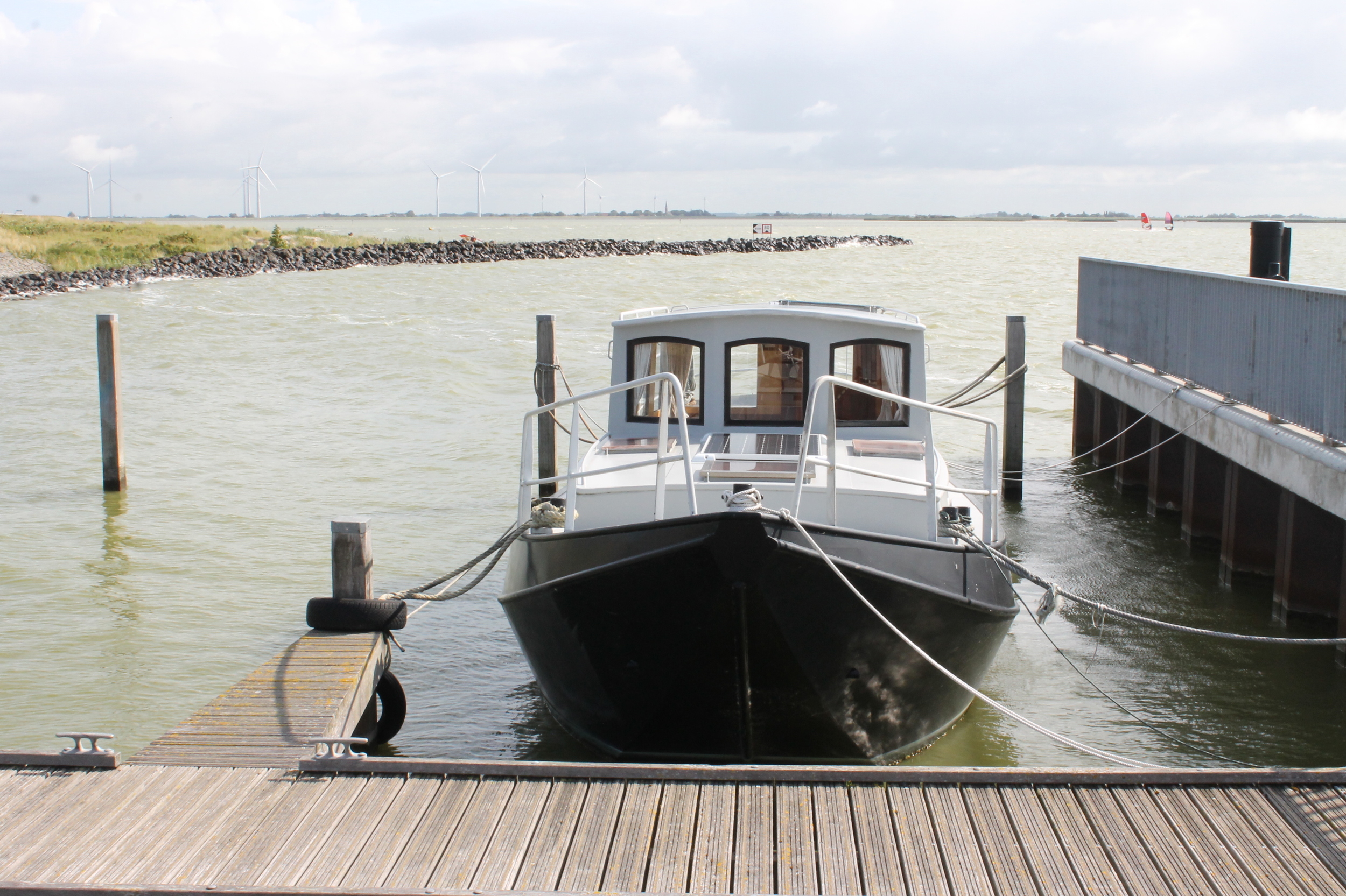 foto: 16 IJsselmeer Vlet