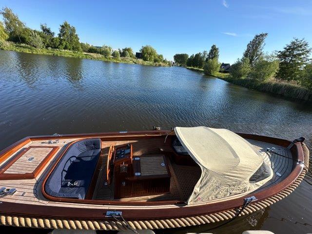 foto: 9 Victoria Sloep 720