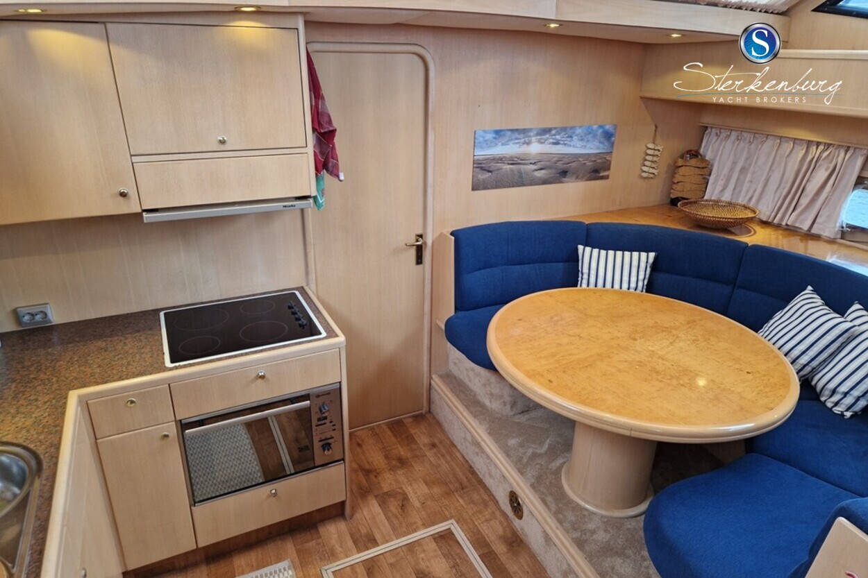 foto: 21 Valk Vitesse 48