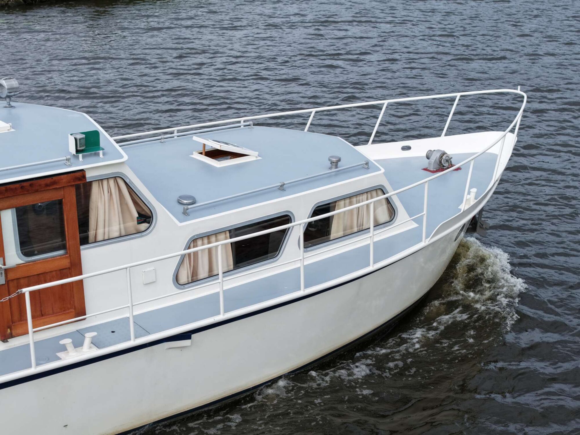 foto: 14 Bermuda Bermuda Kruiser 11.20 AK Cabrio
