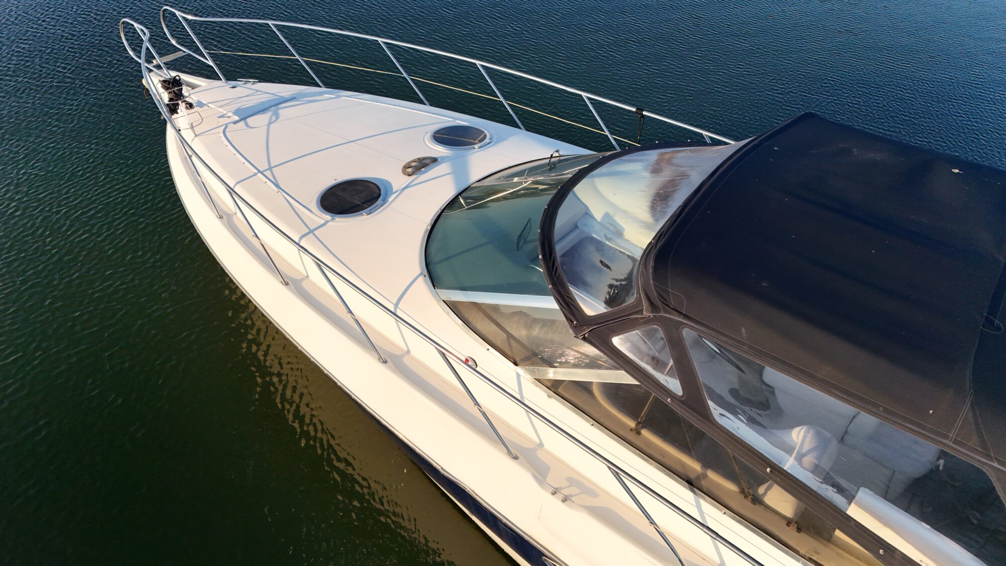 foto: 23 Cranchi Cranchi Endurance 39