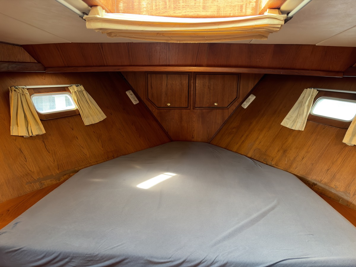 foto: 9 Zijlmans Eagle 1400 Cabrio
