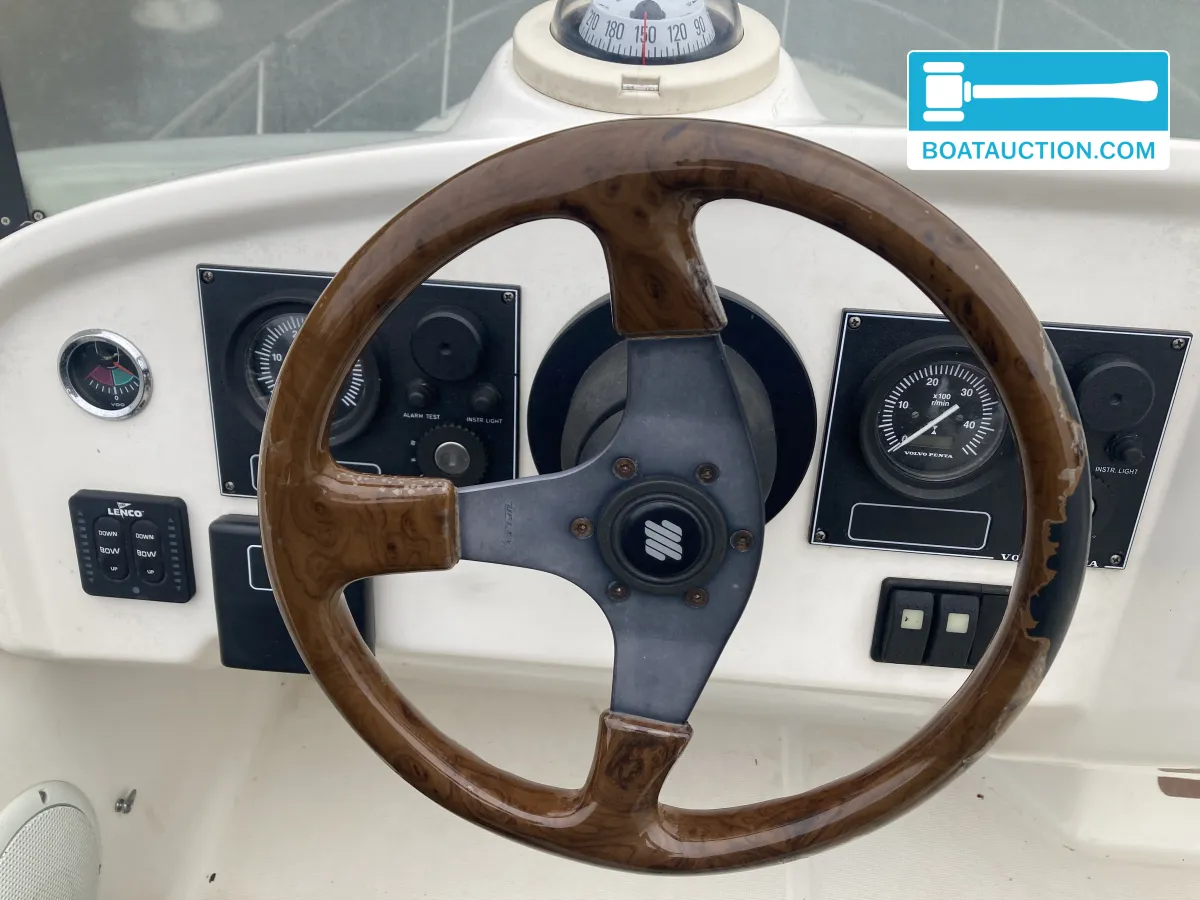 foto: 11 Jeanneau Prestige 32