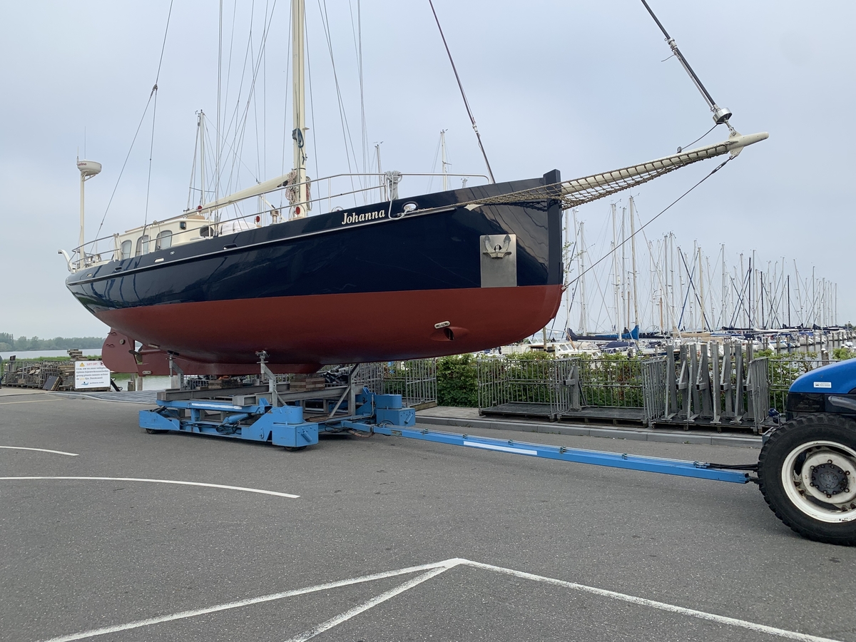 foto: 34 Puffin 42 Alu