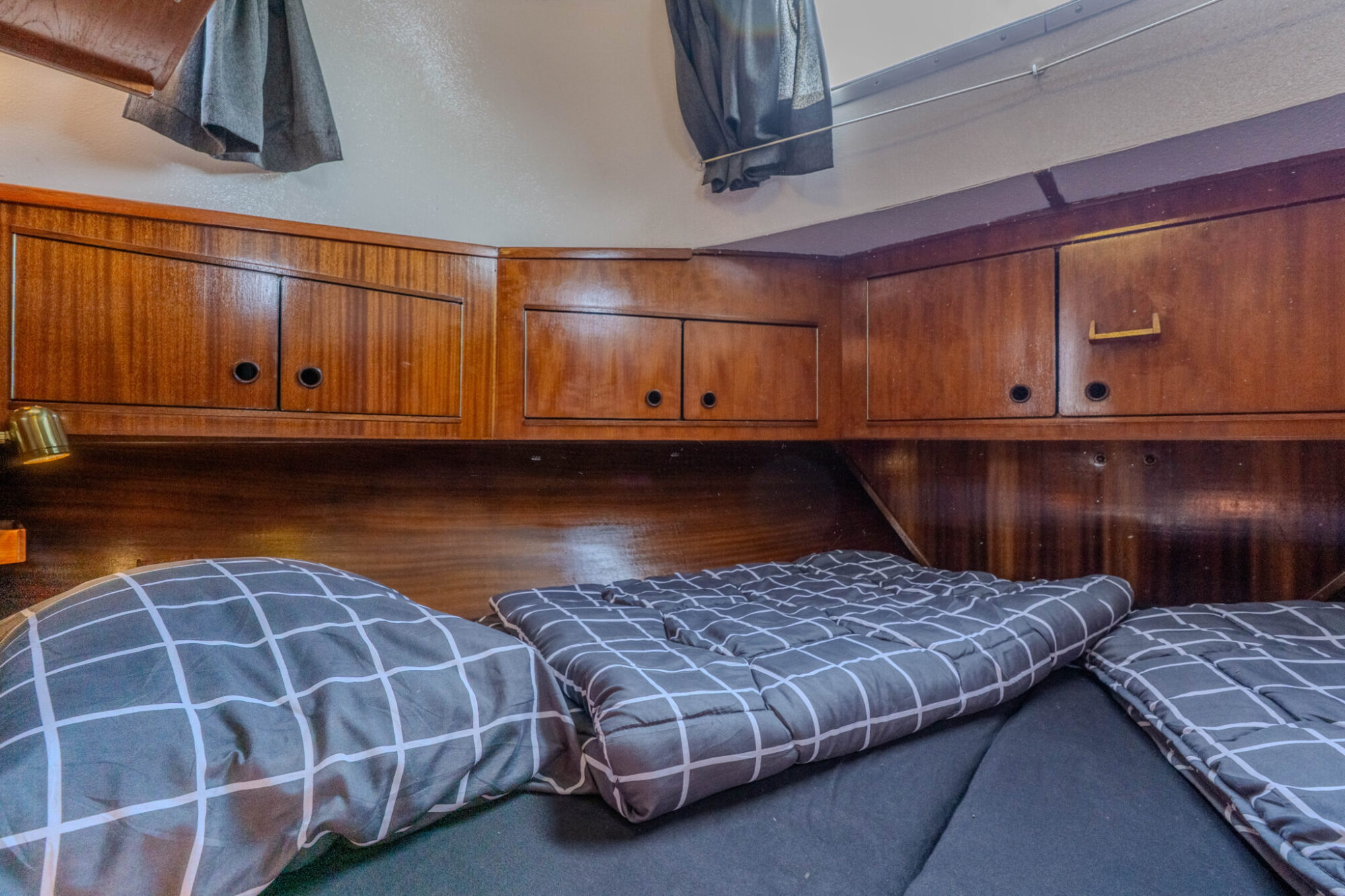 foto: 11 Finnclipper Finnclipper 35 OK ‘Project X’