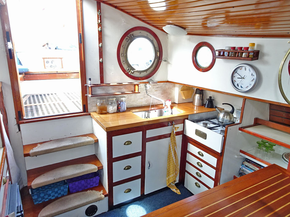 foto: 9 Zeeschouw 9.60