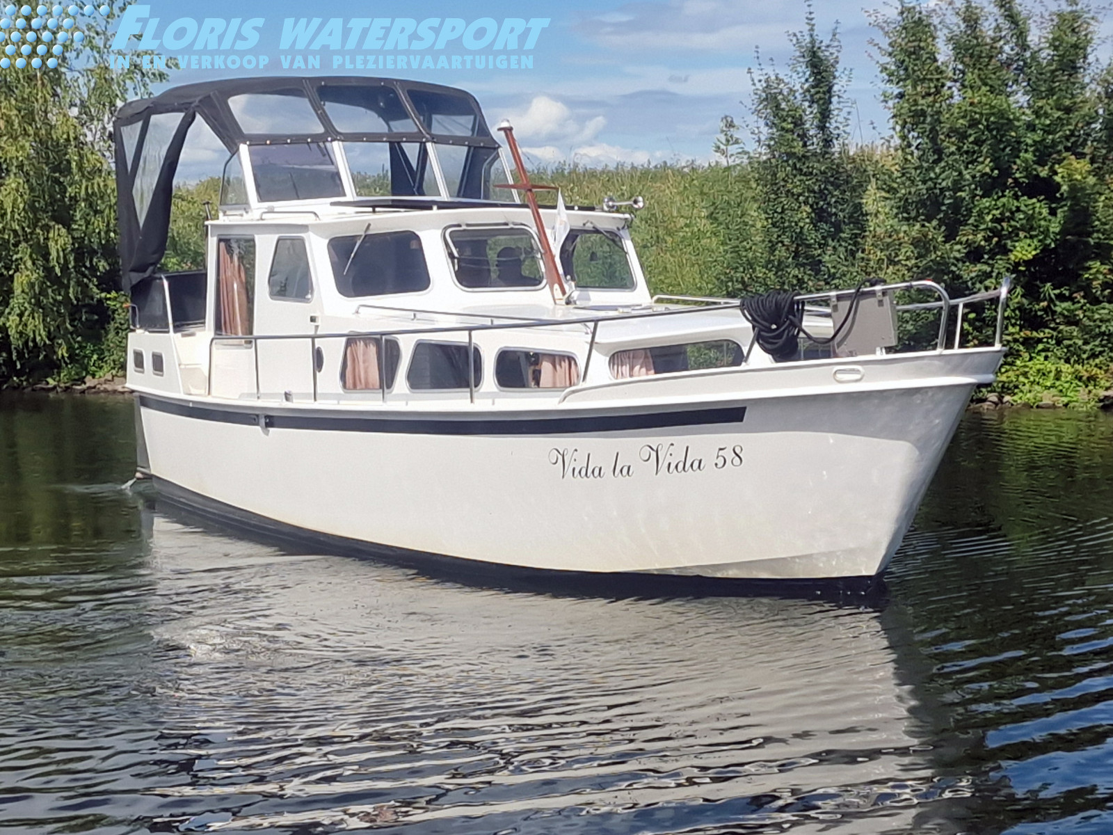 foto: 6 Lauwersmeerkruiser 1000