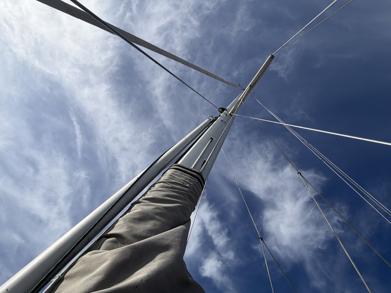 foto: 10 Catalina 320