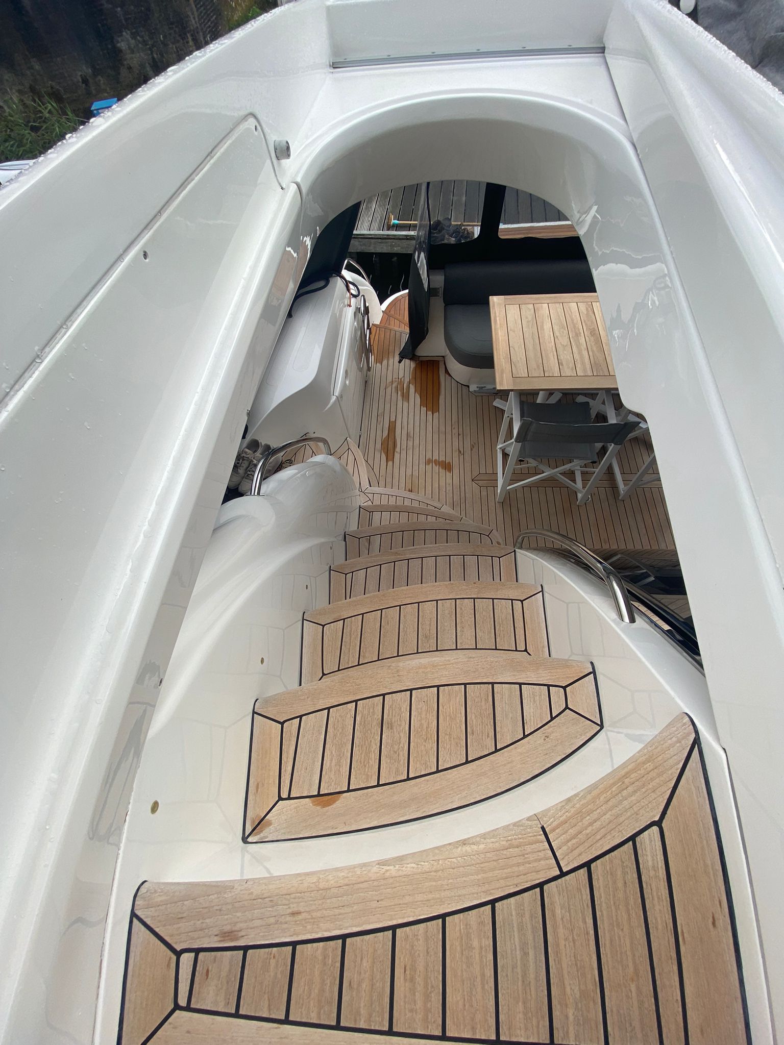 foto: 8 Sealine T52