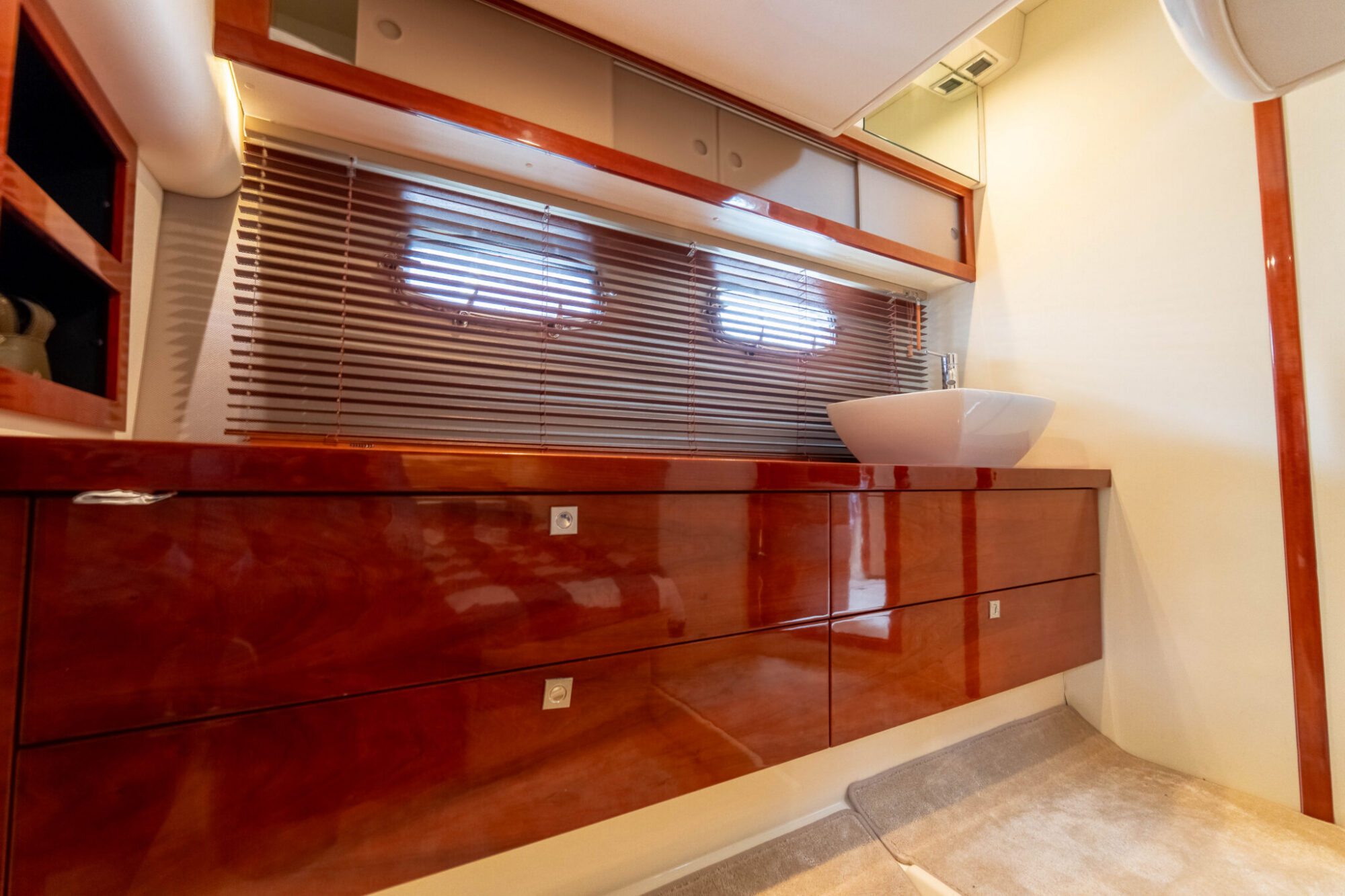 foto: 13 Fairline Fairline Targa 38