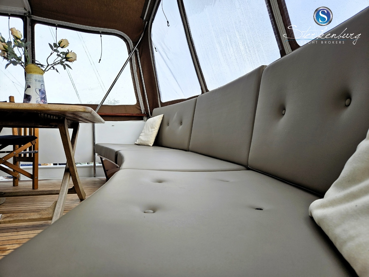 foto: 15 Super van Craft 1700 VS