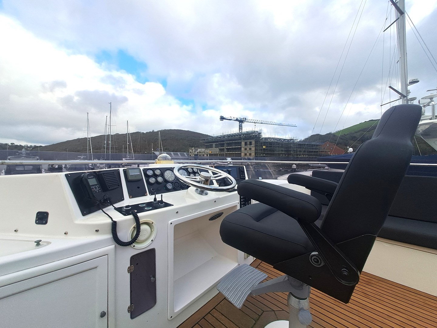 foto: 7 President 545