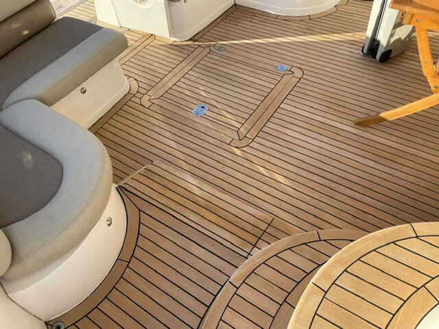 foto: 10 Sunseeker Manhatten 56
